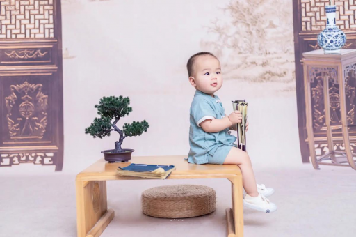 恩施宝宝用嘴巴呼吸